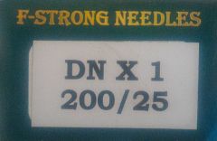 Jarum jahit karung DN